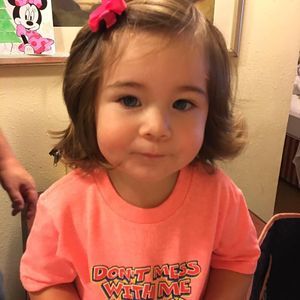 Meet your Posher, Jackie