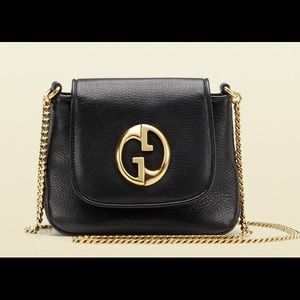 Gucci 1973 Crossbody