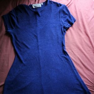 Sparkling Skater Dress