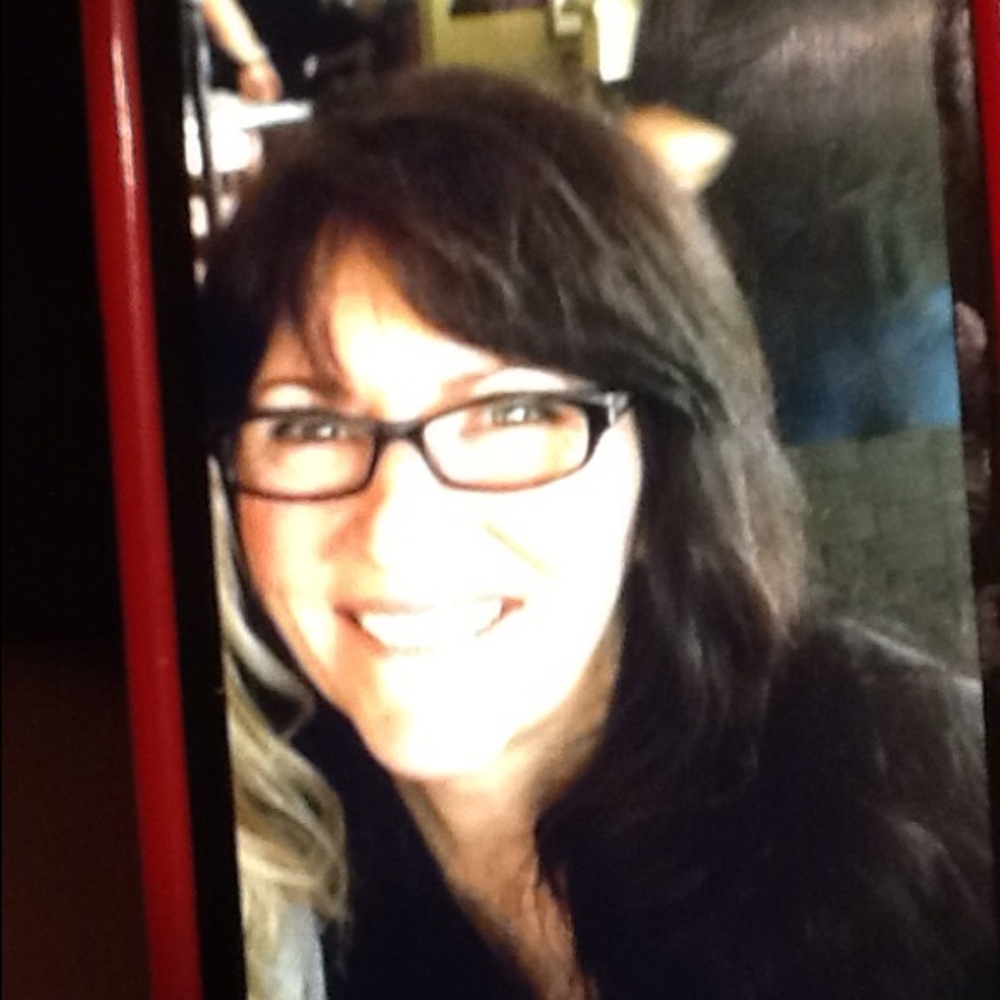 Meet your Posher, Donna