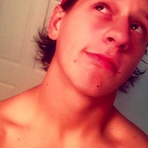 Meet your Posher, Dylan