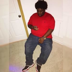 Meet your Posher, Terrell