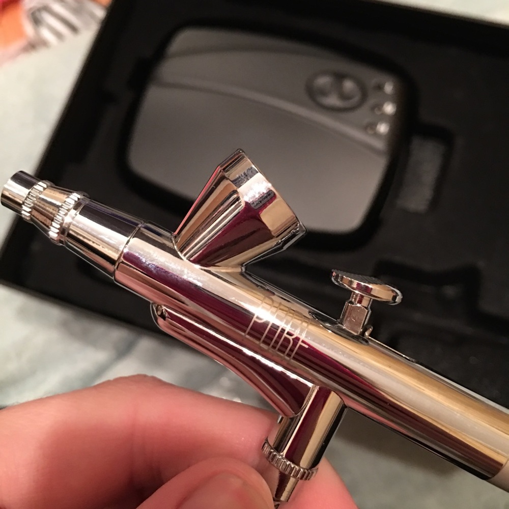 Brand new Air brush Machine
