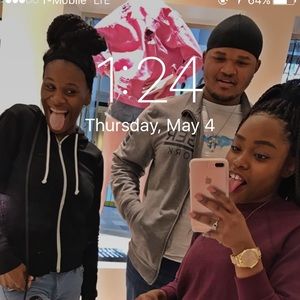 Meet your Posher, Ariel