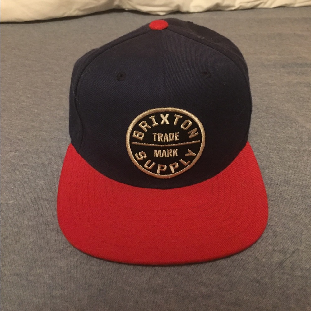 Brixton SnapBack