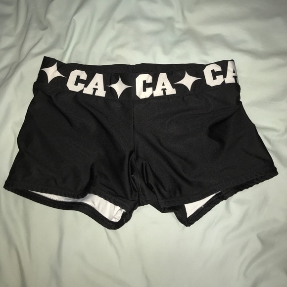 Pants - california allstars shorts