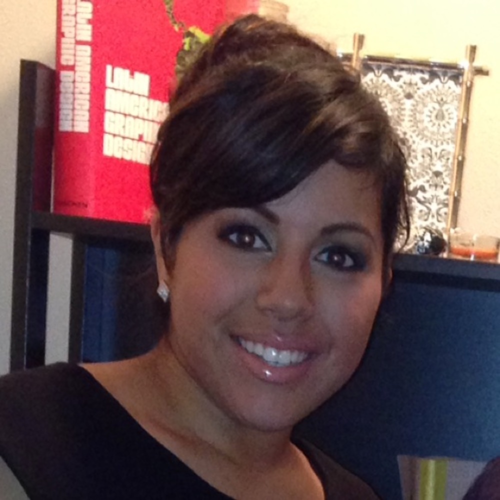 Meet your Posher, Suzanne