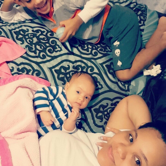 Meet your Posher, Katt - Picture 1 of 1