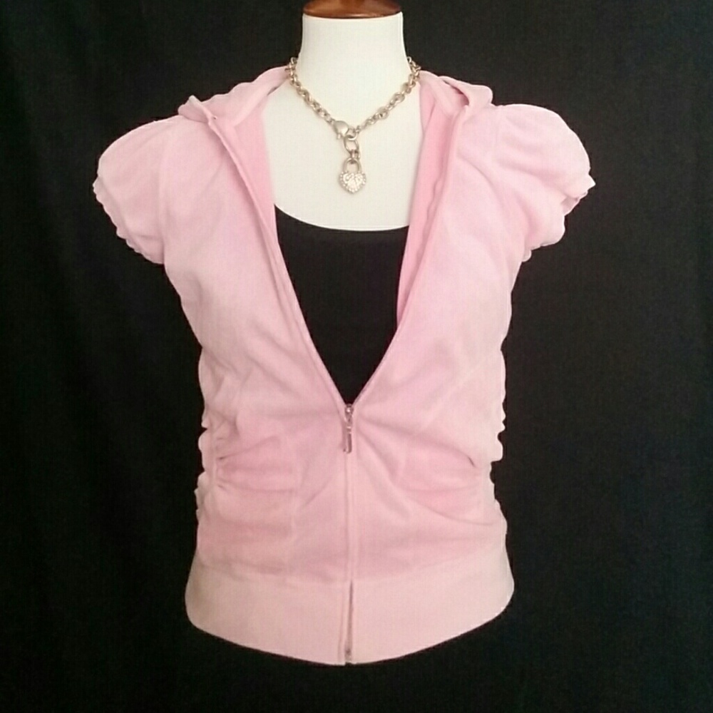 🔴Sold🔴$5 Sale! Juicy Hoodie