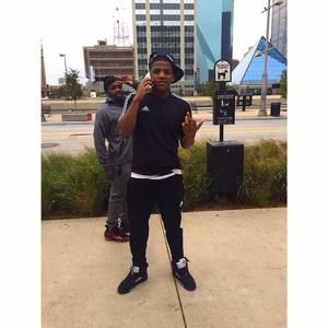 Meet your Posher, Rico