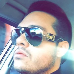 Meet your Posher, Lucas