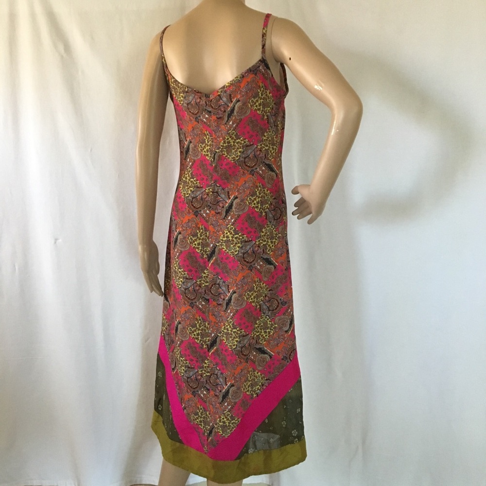 HipPiE mIDi dResS