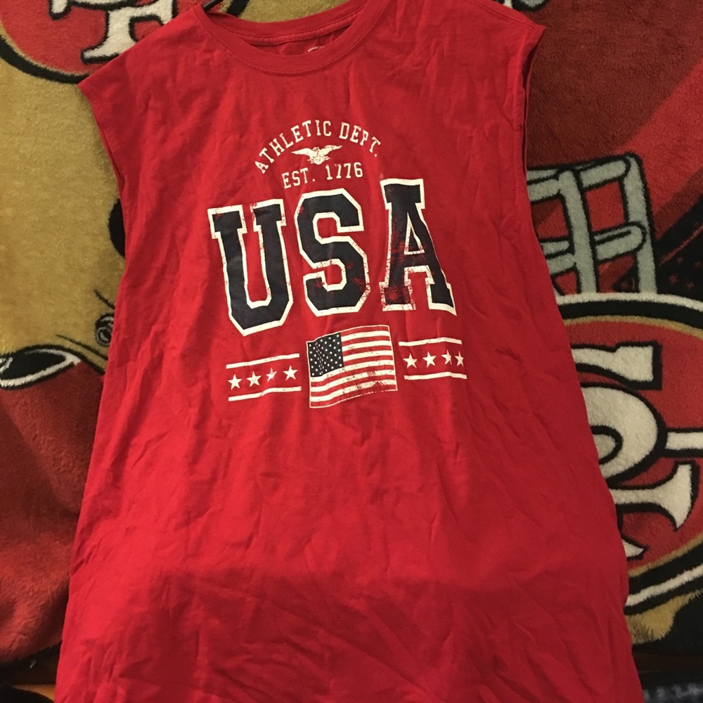 Faded Glory t shirt