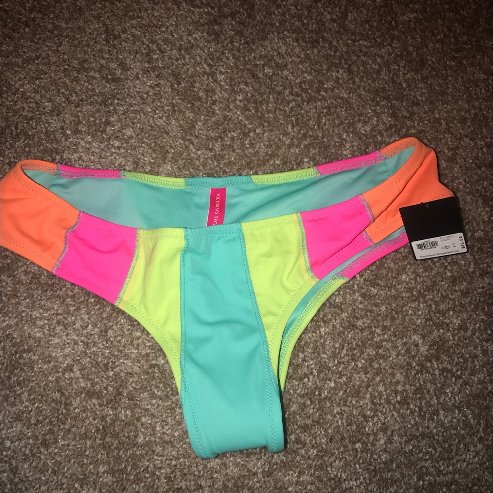 Brand new bikini bottom