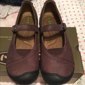 Women's Keen Sterling City  Mary Janes