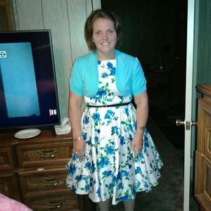 Meet your Posher, Tasha