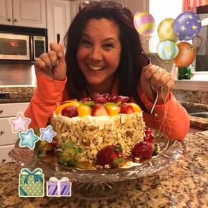 Meet your Posher, Susan