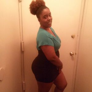 Meet your Posher, Cierra