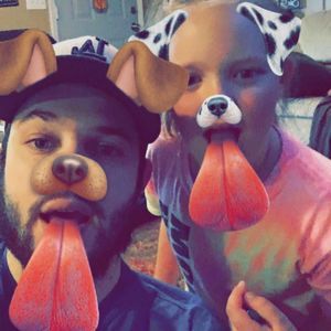 Meet your Posher, Jake