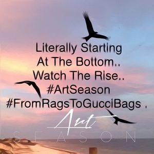 Meet your Posher, Ganitte