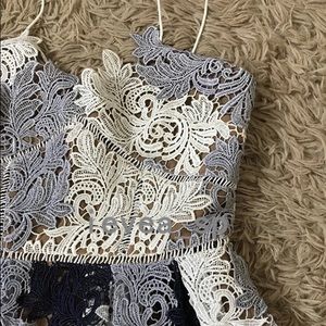 Self portrait dress women long