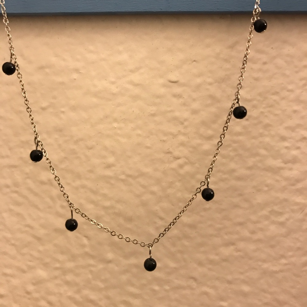 Brandy Melville necklace