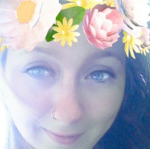 Meet your Posher, Kaitlyn