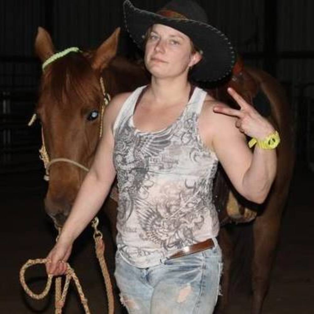 Meet your Posher, Jacqulyn