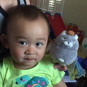 Meet your Posher, Linda