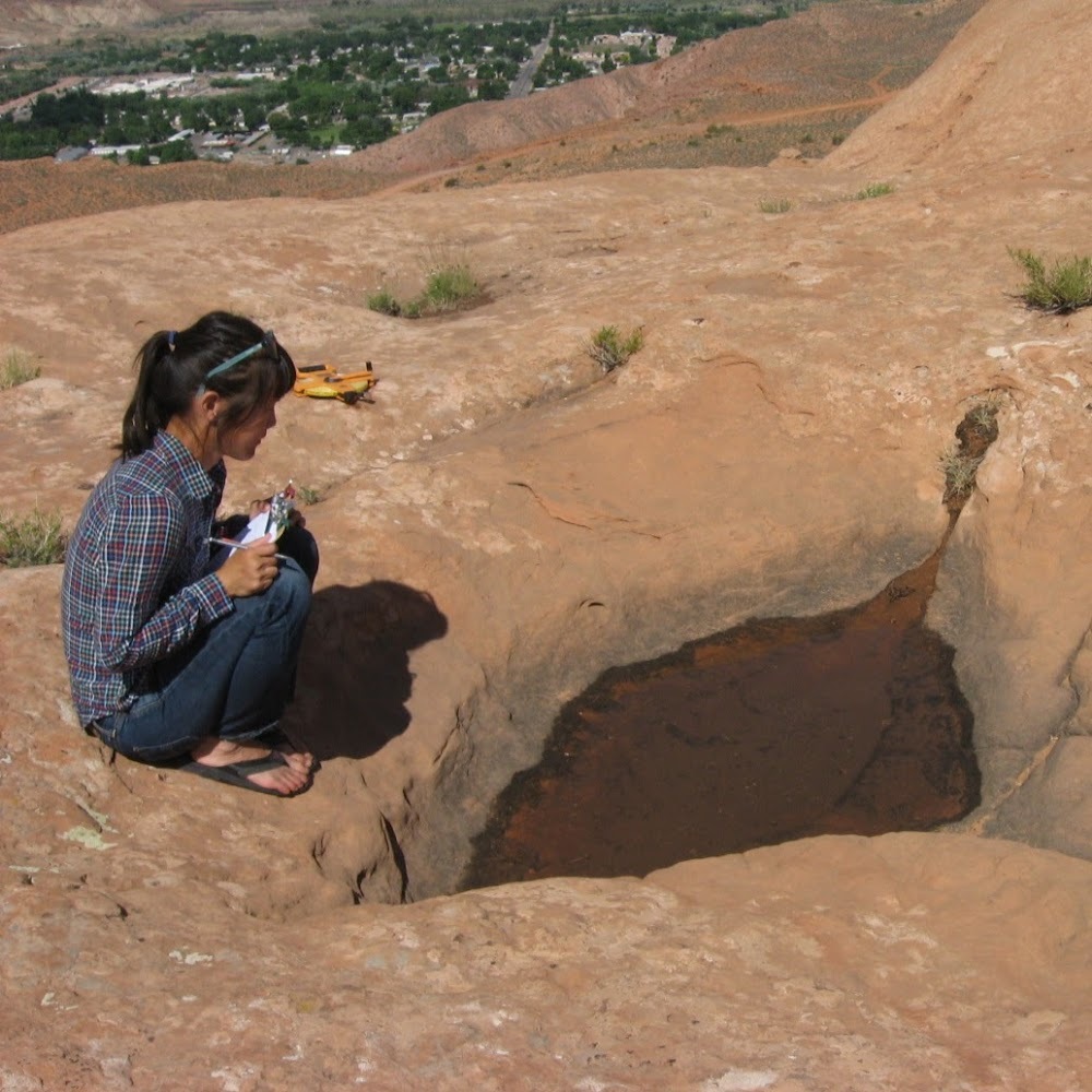 Meet your Posher, Range