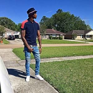 Meet your Posher, Darrell