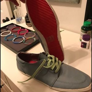 New Aldo size 13 shoes
