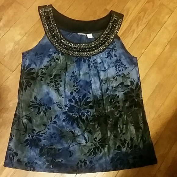 Blouse - Picture 1 of 2