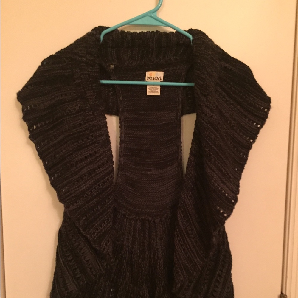 Mudd Sweater