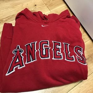 Angels Hoodie