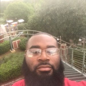 Meet your Posher, Kendrell