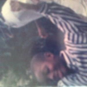 Meet your Posher, Angelo