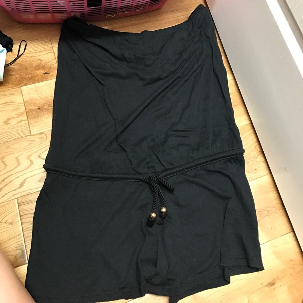 Juicy Romper