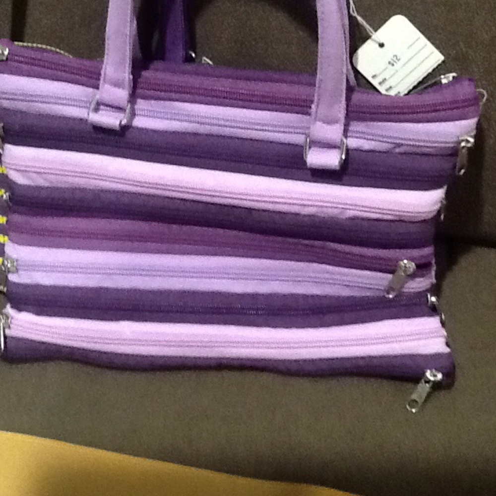 Summer Purple pocketbooks