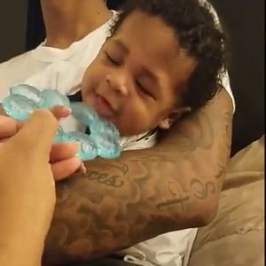 Meet your Posher, Sheena