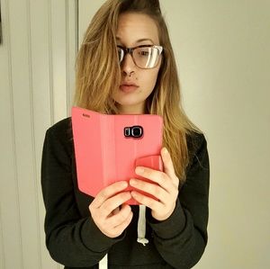 Meet your Posher, Cheyenne