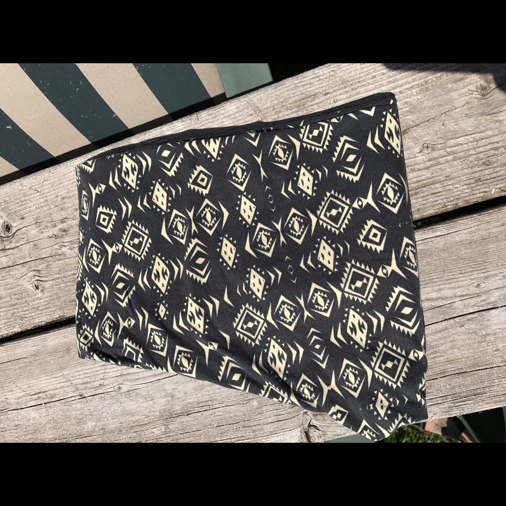 LuLaRoe Leggings - Tribal Print