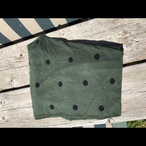 Polka Dot LuLaRoe Leggings