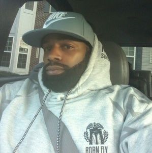 Meet your Posher, Eric