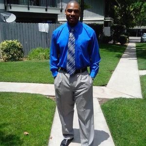 Meet your Posher, Lonnie