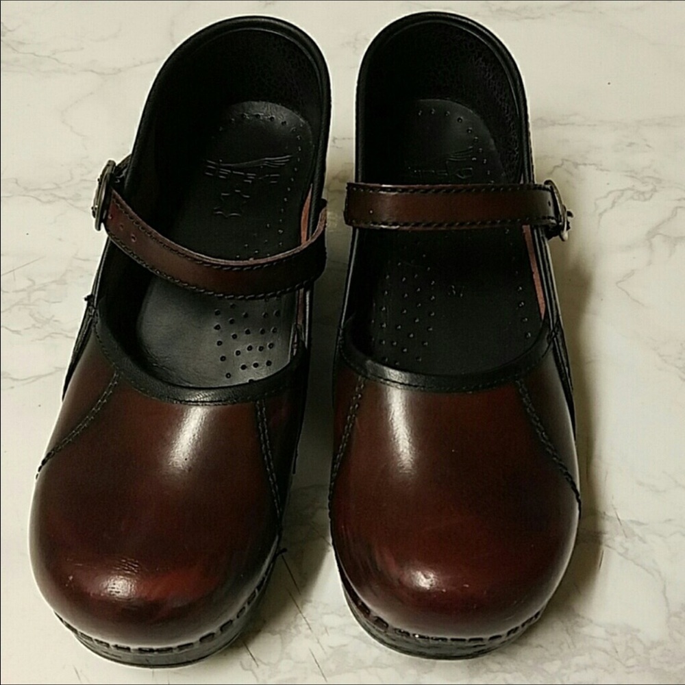 Dansko Cabrio Maryjane