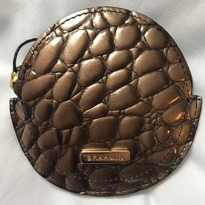 Brahmin Bronze Coin Purse