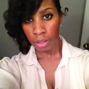 Meet your Posher, Cherise