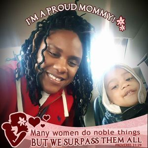 Meet your Posher, Lynn