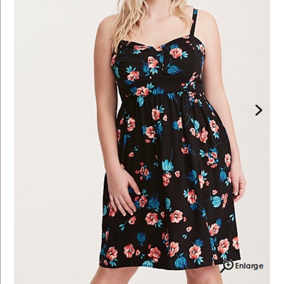 torrid Dresses & Skirts - Torrid